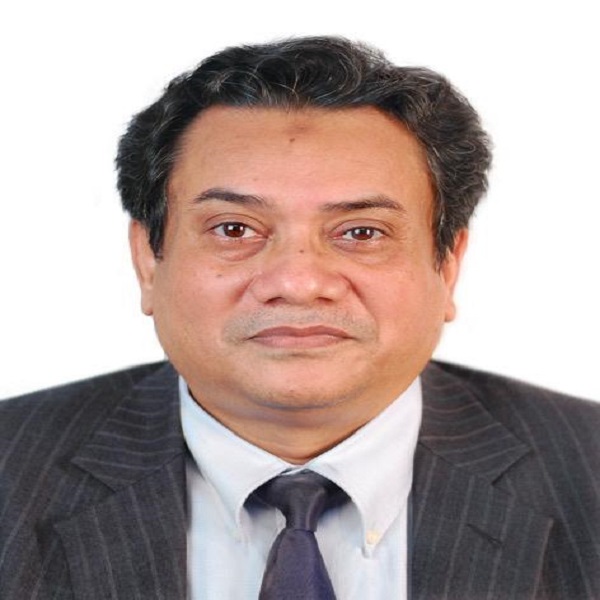 Md. Saiful Islam