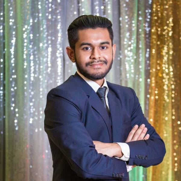 Md. Samiur Rahman